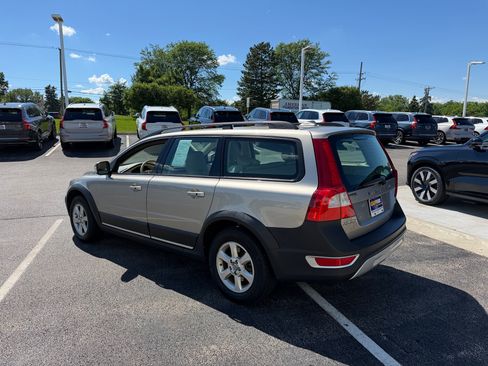 Used 2008 Volvo XC70 3.2 AWD/4WD image 5