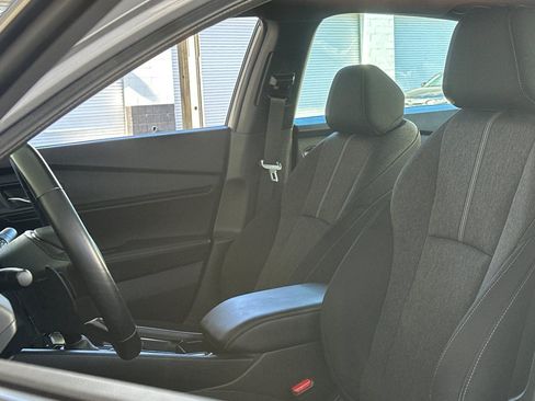 Used 2023 Honda Accord Sport image 5