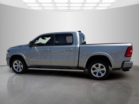 Used 2025 RAM 1500 Big Horn AWD/4WD image 6