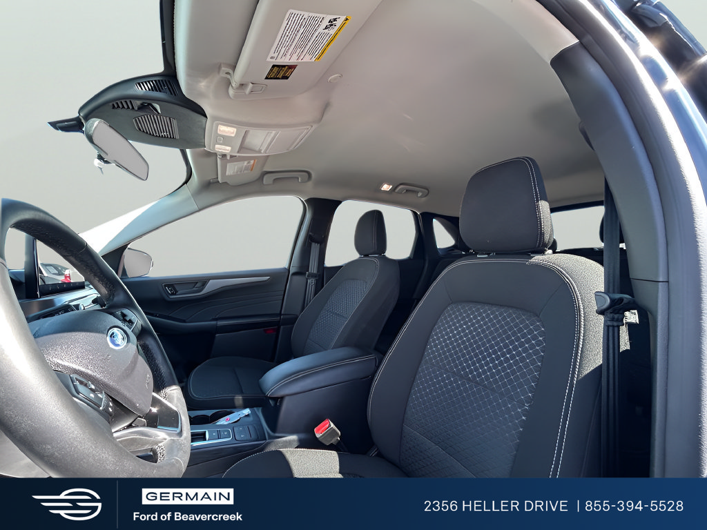 Used 2023 Ford Escape Active FWD image 16