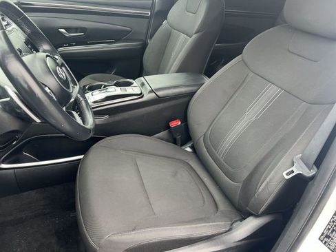 Used 2022 Hyundai Tucson SEL AWD/4WD image 33