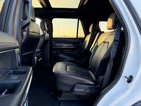 Used 2020 Ford Expedition Limited w/ Equipment Group 303A image 16