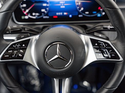 Certified 2026 Mercedes-Benz C 300 Sedan image 12