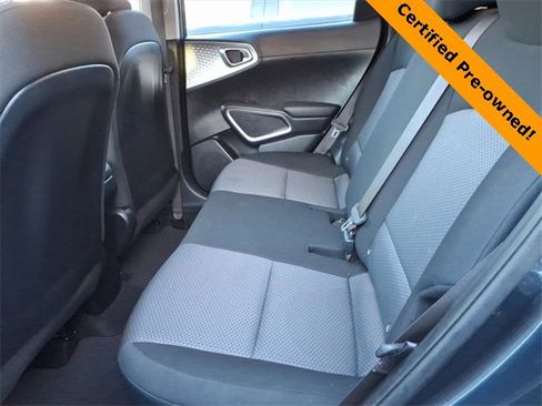 Used 2024 Kia Soul LX w/ Option Group 015 image 9