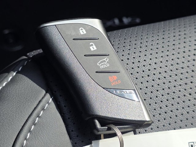 New 2026 Lexus RX 350 Premium Plus w/ Convenience Package FWD image 30