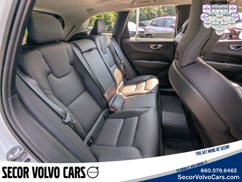 Certified 2023 Volvo XC60 B5 Plus w/ Protection Package Premier image 21