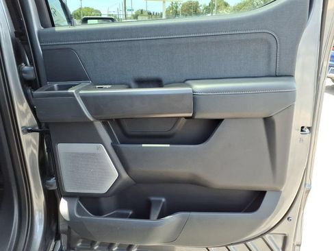 Used 2024 Ford F150 Lariat w/ Equipment Group 502A High AWD/4WD image 15