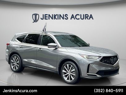 Used 2025 Acura MDX w/ Technology Package