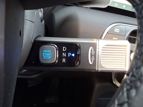 New 2026 Hyundai Palisade Calligraphy image 14