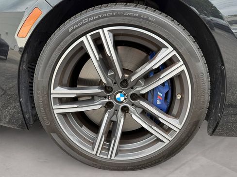 Used 2022 BMW M850i Gran Coupe xDrive AWD/4WD image 14