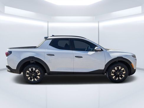 New 2026 Hyundai Santa Cruz SEL image 2