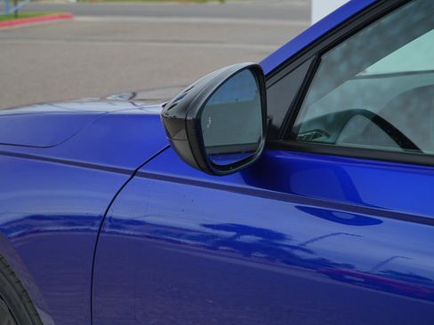 New 2025 Honda Accord Sport image 10