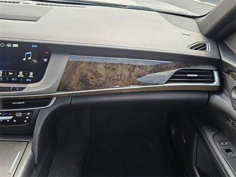 Used 2016 Cadillac CT6 Luxury image 20