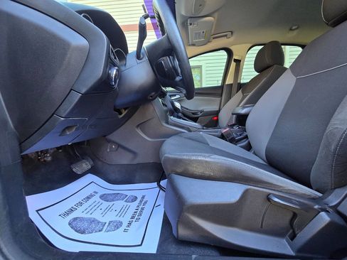 Used 2014 Ford Focus SE image 19