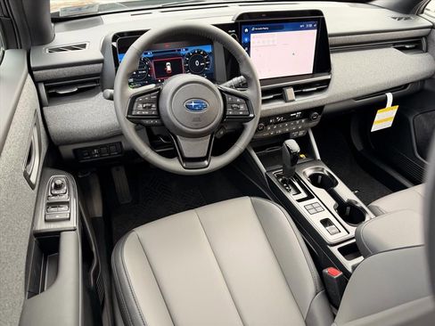 New 2026 Subaru Outback Premium AWD/4WD image 5