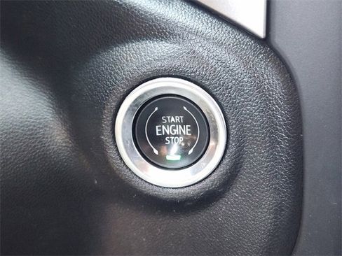 Used 2019 Chevrolet Silverado 1500 RST w/ All-Star Edition image 21