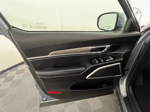Used 2021 Kia Telluride EX image 26