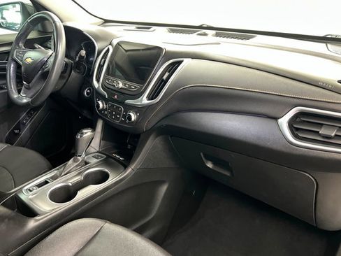Used 2020 Chevrolet Equinox Premier AWD/4WD image 24