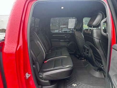 Used 2023 RAM 1500 TRX w/ TRX Level 1 Equipment Group image 9