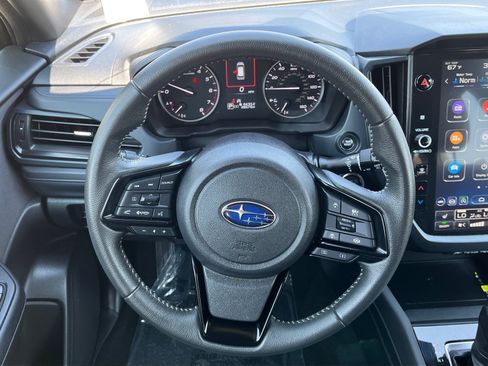 Certified 2025 Subaru Forester Premium AWD/4WD image 9