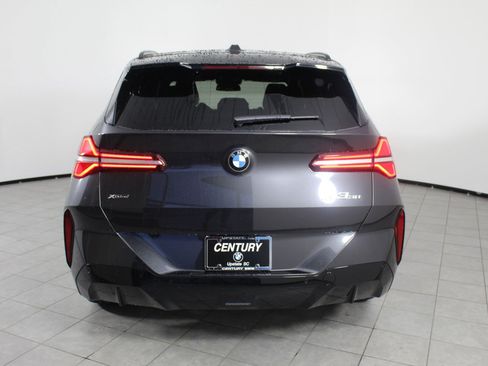 New 2026 BMW X3 xDrive30 image 9