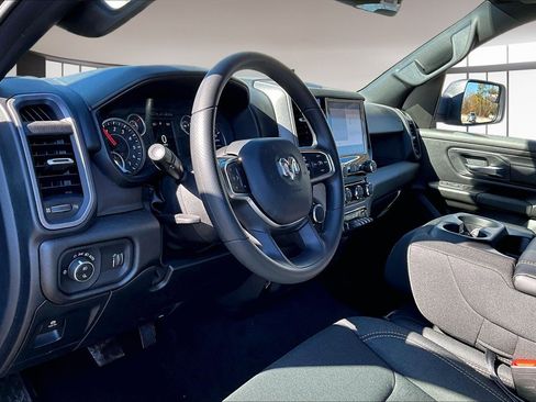 New 2026 RAM 1500 Express image 7