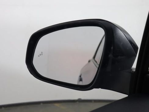 Used 2023 Subaru Solterra AWD image 37