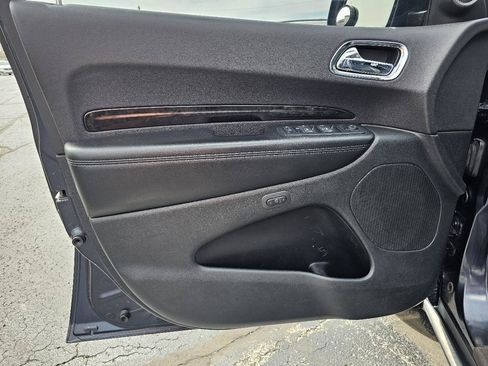 Used 2014 Dodge Durango Limited AWD/4WD image 4