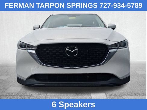 Used 2023 MAZDA CX-5 AWD 2.5 S image 6