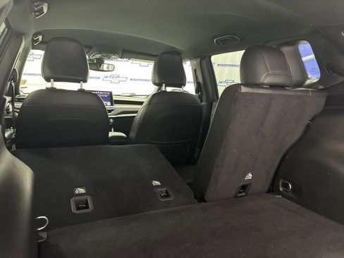 Used 2024 Jeep Compass Trailhawk AWD/4WD image 41