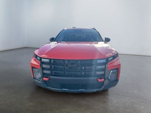New 2025 Hyundai Santa Cruz XRT AWD/4WD image 2