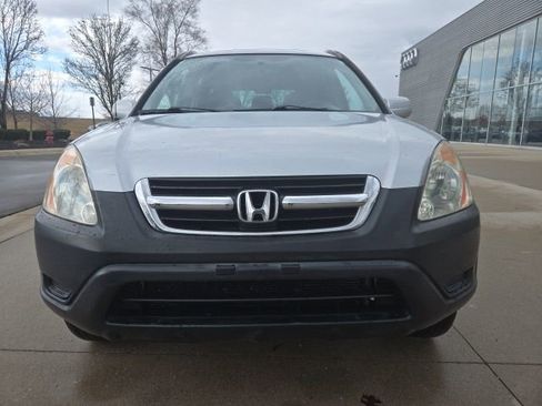 Used 2003 Honda CR-V EX image 2