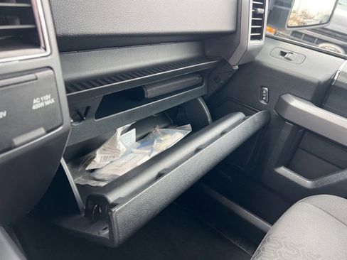 Certified 2020 Ford F150 XLT w/ Equipment Group 302A Luxury image 18