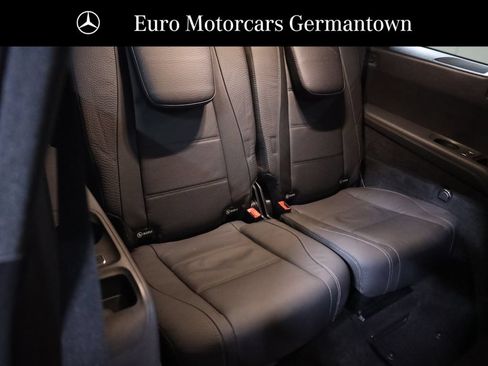 Certified 2023 Mercedes-Benz GLS 580 4MATIC image 62