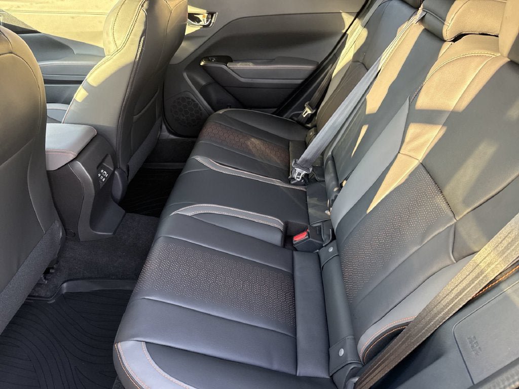 New 2026 Subaru Crosstrek 2.5i Limited AWD/4WD image 28