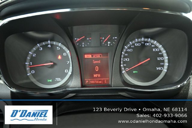 Used 2014 GMC Terrain SLE w/ LPO, Protection Package AWD/4WD image 28