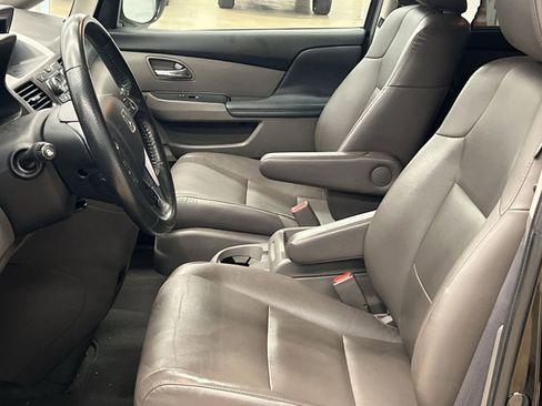 Used 2014 Honda Odyssey EX-L image 12