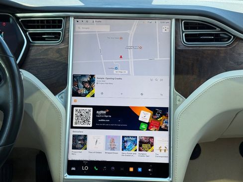 Used 2017 Tesla Model S 75D image 26