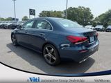 Used 2022 Mercedes-Benz A 220 4MATIC image 6