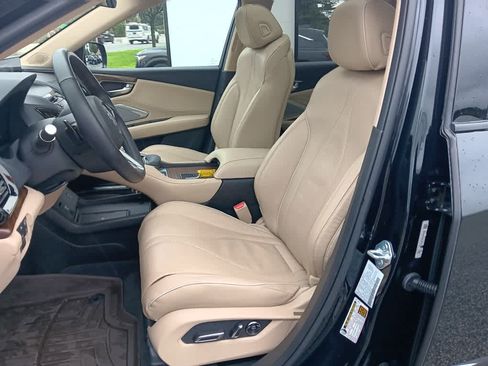 Used 2024 Acura RDX w/ Advance Package AWD/4WD image 11