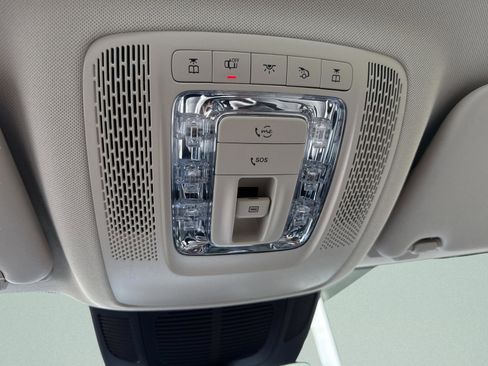 New 2026 Mercedes-Benz GLE 450 GLE 450 image 34