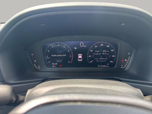 Used 2024 Honda Accord EX image 18