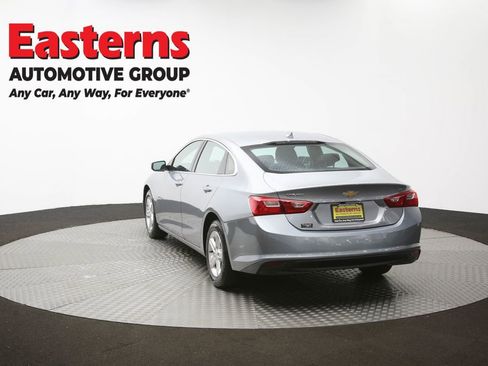 Used 2023 Chevrolet Malibu LT FWD image 65