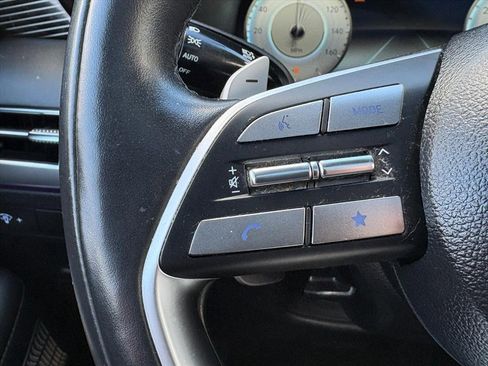 Used 2023 Hyundai Palisade Calligraphy image 12