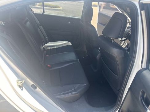 Used 2017 Honda Accord Sport image 22