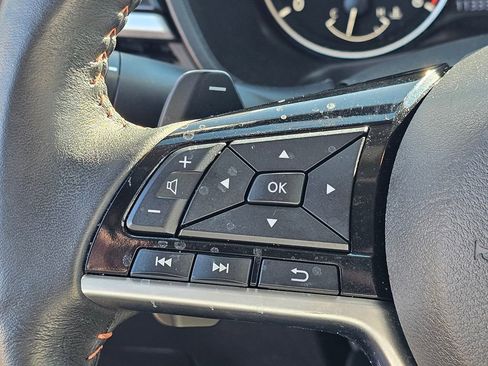 Used 2024 Nissan Altima 2.5 SR w/ SR Premium Package image 18