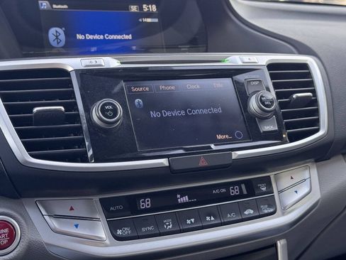 Used 2015 Honda Accord EX-L image 32