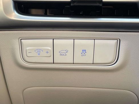 New 2026 Hyundai Tucson SEL image 17