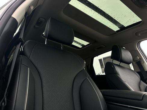 New 2026 Genesis GV80 2.5T Advanced image 18