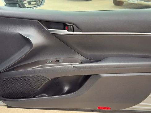 Certified 2024 Toyota Camry SE w/ Cold Weather Package image 32